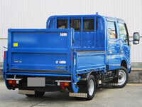 TOYOTA Dyna Double Cab 2DG-GDY231 2022 91,100km_4