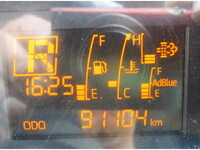TOYOTA Dyna Double Cab 2DG-GDY231 2022 91,100km_7