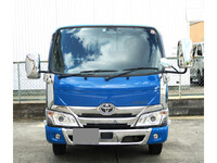 TOYOTA Dyna Double Cab 2DG-GDY231 2022 91,100km_9