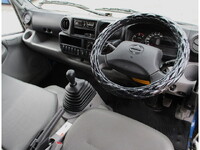 HINO Dutro Dump TKG-XZU630T 2018 39,400km_10