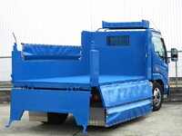 HINO Dutro Dump TKG-XZU630T 2018 39,400km_14