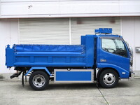 HINO Dutro Dump TKG-XZU630T 2018 39,400km_18