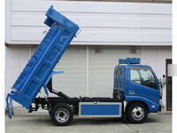 HINO Dutro Dump TKG-XZU630T 2018 39,400km_19