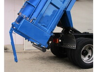 HINO Dutro Dump TKG-XZU630T 2018 39,400km_20