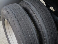 HINO Dutro Dump TKG-XZU630T 2018 39,400km_22
