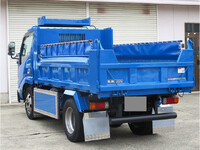 HINO Dutro Dump TKG-XZU630T 2018 39,400km_2