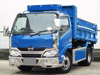 HINO Dutro Dump TKG-XZU630T 2018 39,400km_3