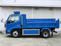 HINO Dutro Dump TKG-XZU630T 2018 39,400km_8