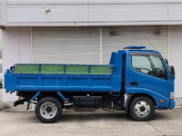 HINO Dutro Dump TKG-XZU630T 2018 51,000km_11