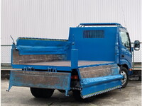 HINO Dutro Dump TKG-XZU630T 2018 51,000km_14
