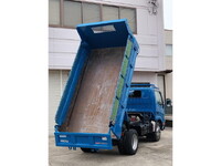 HINO Dutro Dump TKG-XZU630T 2018 51,000km_23