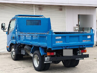 HINO Dutro Dump TKG-XZU630T 2018 51,000km_2
