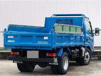 HINO Dutro Dump TKG-XZU630T 2018 51,000km_4