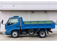 HINO Dutro Dump TKG-XZU630T 2018 51,000km_8