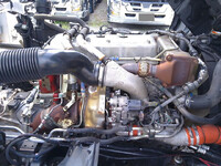 HINO Ranger Aluminum Wing 2PG-GD2ABA 2020 515,393km_40