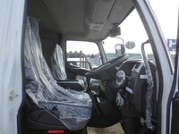 MITSUBISHI FUSO Fighter Aluminum Wing 2KG-FK65F 2023 700km_15