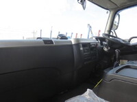 MITSUBISHI FUSO Fighter Aluminum Wing 2KG-FK65F 2023 700km_16