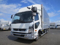 MITSUBISHI FUSO Fighter Aluminum Wing 2KG-FK65F 2023 700km_2