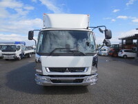 MITSUBISHI FUSO Fighter Aluminum Wing 2KG-FK65F 2023 700km_5