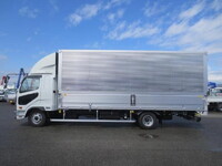 MITSUBISHI FUSO Fighter Aluminum Wing 2KG-FK65F 2023 700km_8