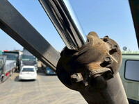 ISUZU Giga Dump QKG-CXZ77AT 2014 418,425km_10