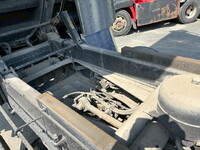 ISUZU Giga Dump QKG-CXZ77AT 2014 418,425km_13