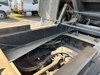 ISUZU Giga Dump QKG-CXZ77AT 2014 418,425km_14