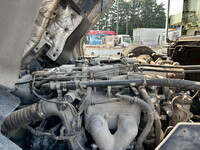 ISUZU Giga Dump QKG-CXZ77AT 2014 418,425km_19