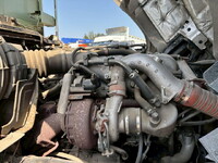 ISUZU Giga Dump QKG-CXZ77AT 2014 418,425km_20