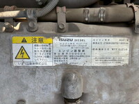 ISUZU Giga Dump QKG-CXZ77AT 2014 418,425km_21