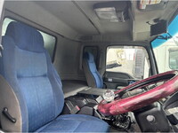 ISUZU Giga Dump QKG-CXZ77AT 2014 418,425km_22