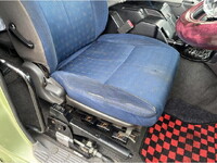 ISUZU Giga Dump QKG-CXZ77AT 2014 418,425km_24