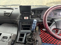 ISUZU Giga Dump QKG-CXZ77AT 2014 418,425km_26