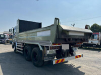 ISUZU Giga Dump QKG-CXZ77AT 2014 418,425km_2
