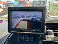 ISUZU Giga Dump QKG-CXZ77AT 2014 418,425km_30