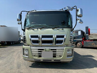 ISUZU Giga Dump QKG-CXZ77AT 2014 418,425km_3