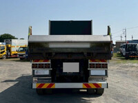 ISUZU Giga Dump QKG-CXZ77AT 2014 418,425km_4