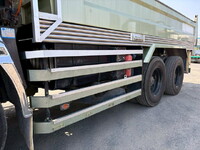 ISUZU Giga Dump QKG-CXZ77AT 2014 418,425km_5