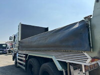 ISUZU Giga Dump QKG-CXZ77AT 2014 418,425km_6