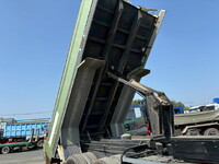 ISUZU Giga Dump QKG-CXZ77AT 2014 418,425km_8
