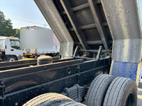 ISUZU Giga Dump QKG-CXZ77AT 2014 418,425km_9