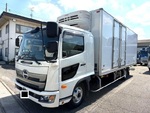 Ranger Refrigerator & Freezer Truck
