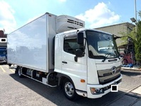 HINO Ranger Refrigerator & Freezer Truck 2KG-FD2ABG 2021 283,920km_2