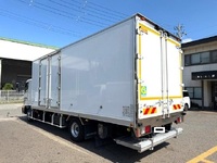 HINO Ranger Refrigerator & Freezer Truck 2KG-FD2ABG 2021 283,920km_4