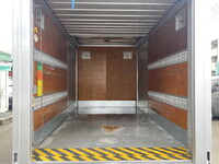ISUZU Elf Panel Van TRG-NLR85AN 2015 147,000km_14
