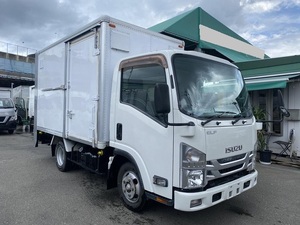 ISUZU Elf Panel Van TRG-NLR85AN 2015 147,000km_1