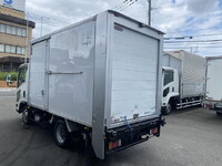 ISUZU Elf Panel Van TRG-NLR85AN 2015 147,000km_2