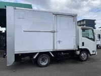 ISUZU Elf Panel Van TRG-NLR85AN 2015 147,000km_4