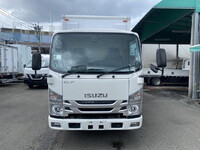 ISUZU Elf Panel Van TRG-NLR85AN 2015 147,000km_5