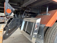 ISUZU Giga Dump QKG-CXZ77AT 2014 457,481km_11